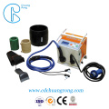 PE Electro-Fusion Poly Pipe Welder